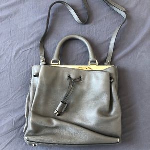 Mulberry cross body bag